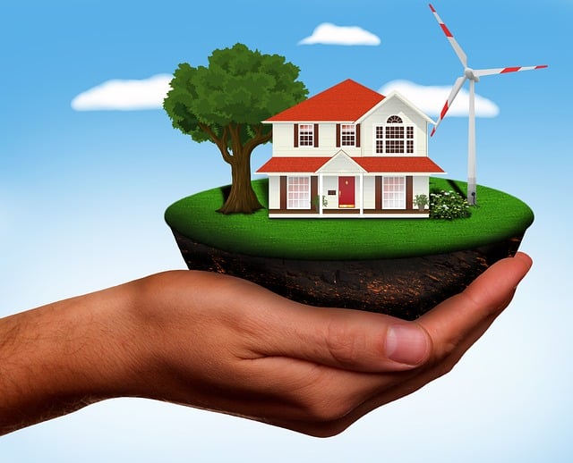 Energetická hospodárnosť vašej nehnuteľnosti