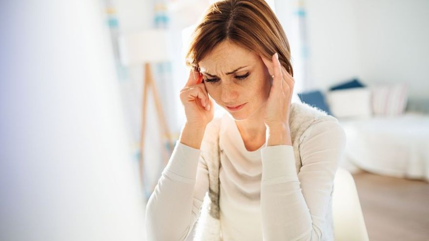 Problémy so spaním