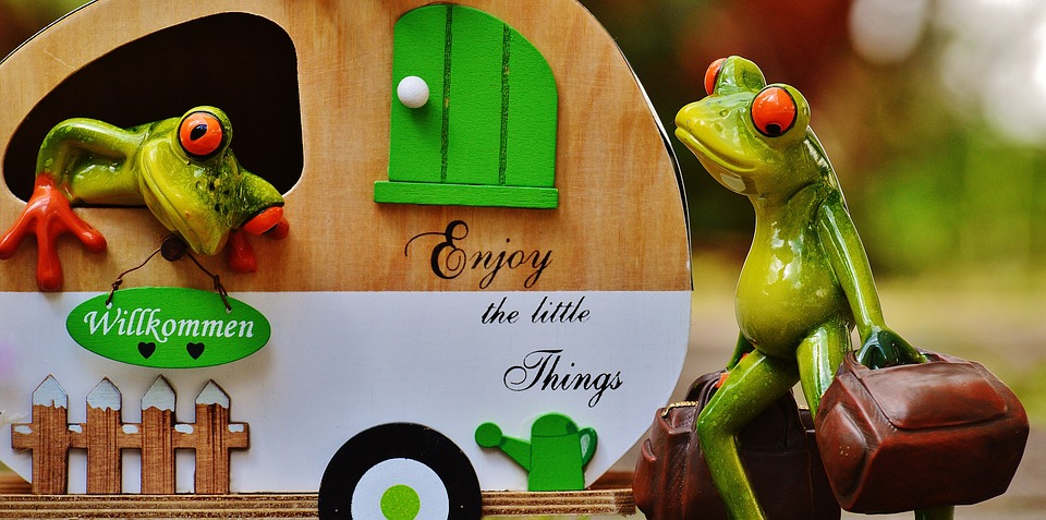 Karaván alebo mobilheim, výber je na vás